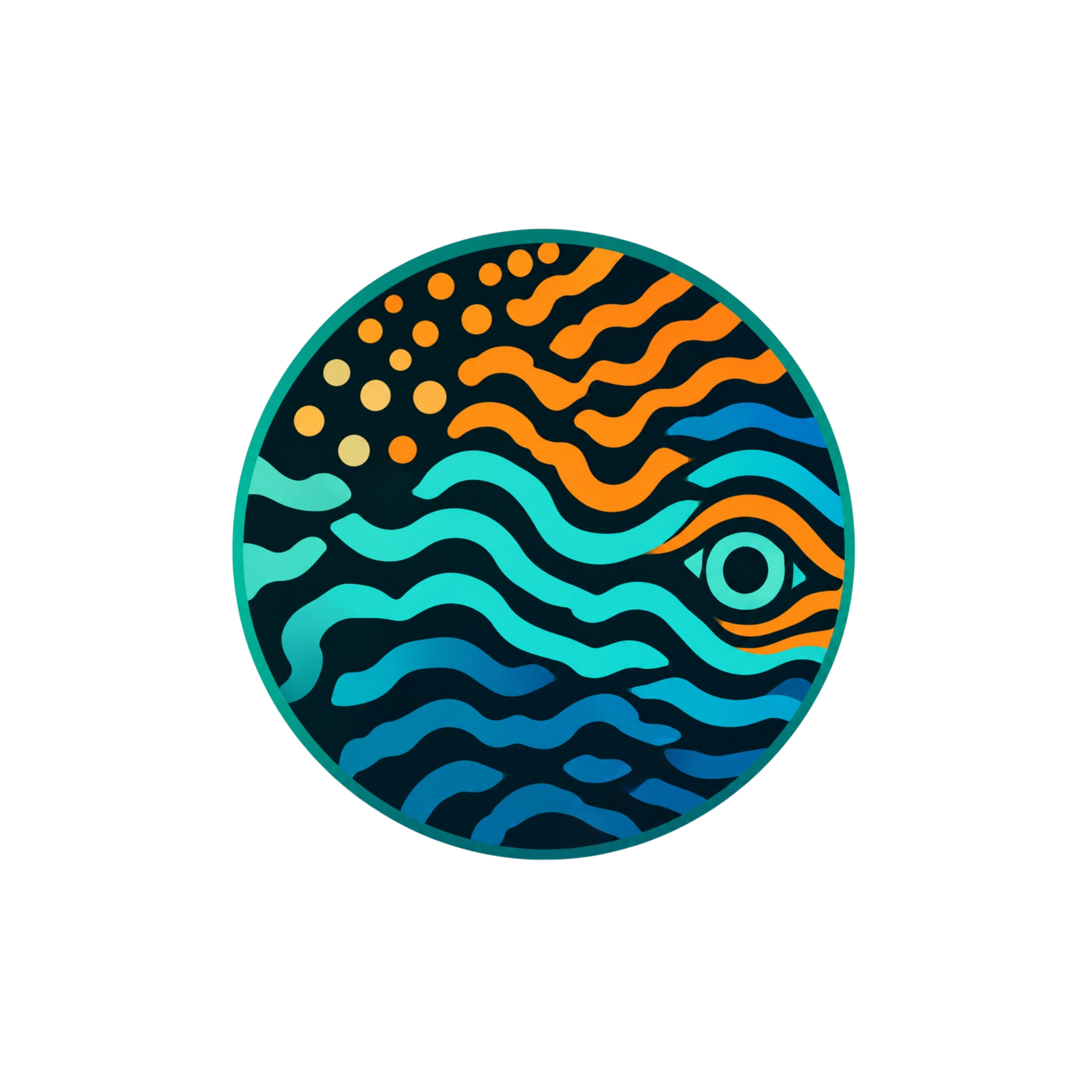 Halicho Marine logo mark